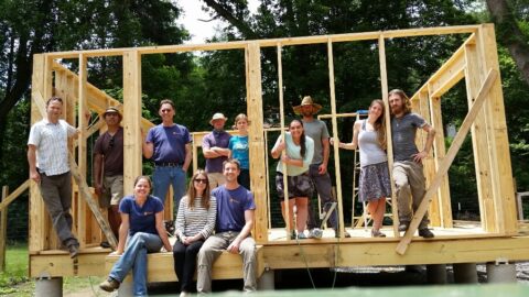 Our Story | Wishbone Tiny Homes